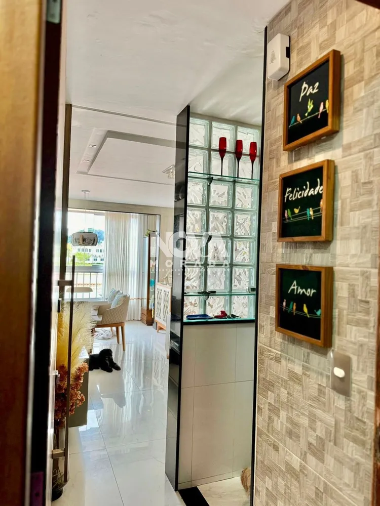 Apartamento, 2 quartos, 60 m² - Foto 7