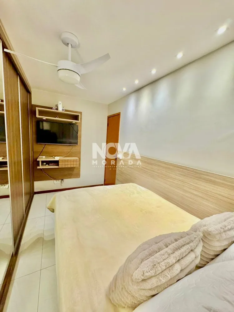 Apartamento, 2 quartos, 60 m² - Foto 9