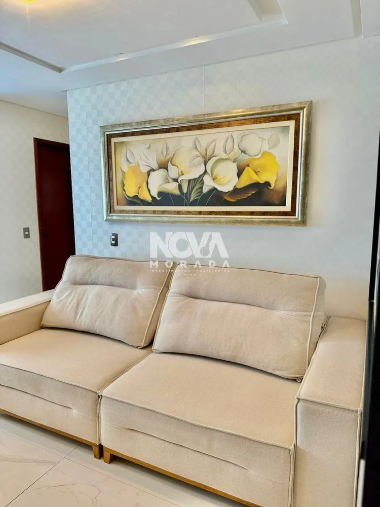 Apartamento, 2 quartos, 60 m² - Foto 4