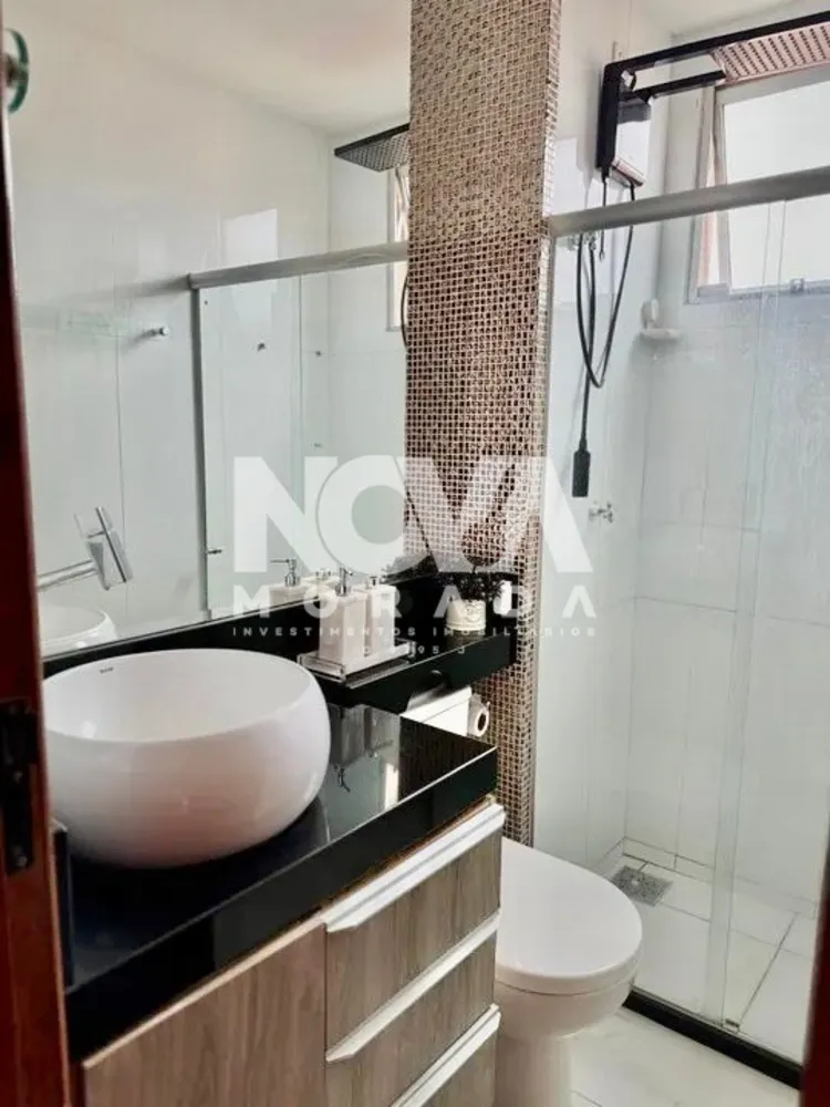 Apartamento, 2 quartos, 60 m² - Foto 12