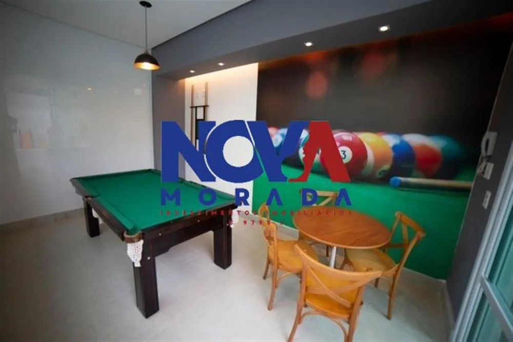 Apartamento, 3 quartos, 97 m² - Foto 3