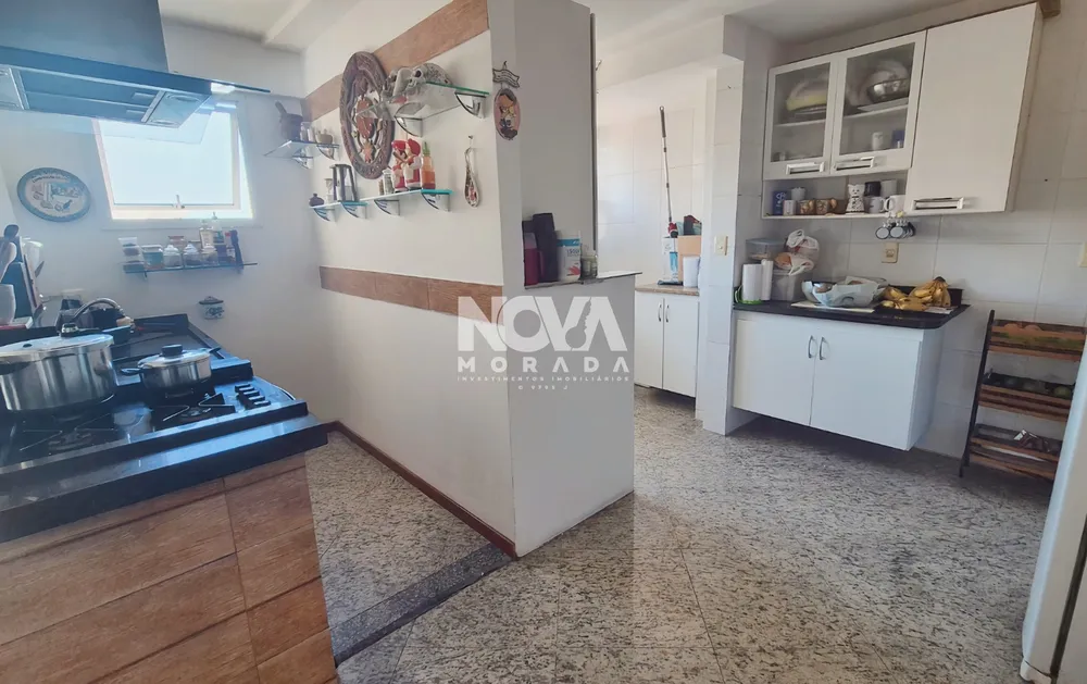 Apartamento, 3 quartos, 150 m² - Foto 5