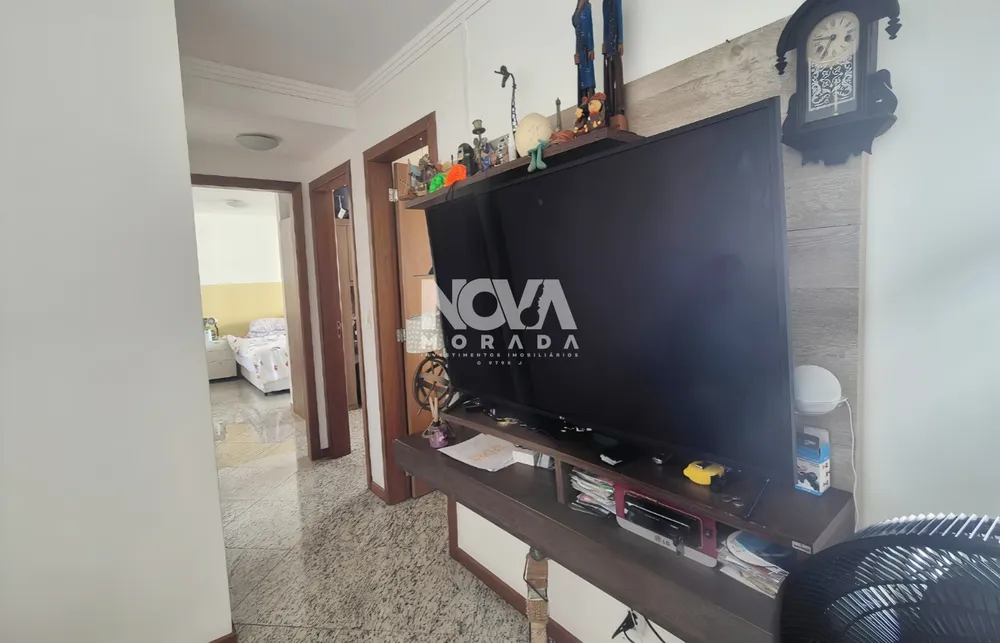 Apartamento, 3 quartos, 150 m² - Foto 7