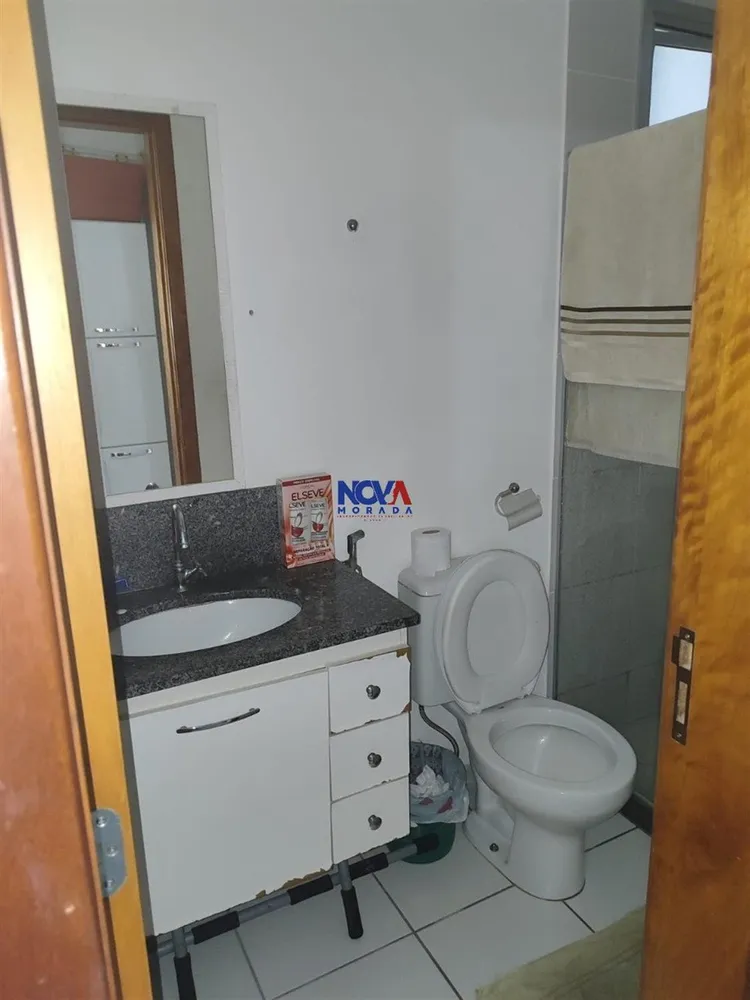 Apartamento, 3 quartos, 90 m² - Foto 9