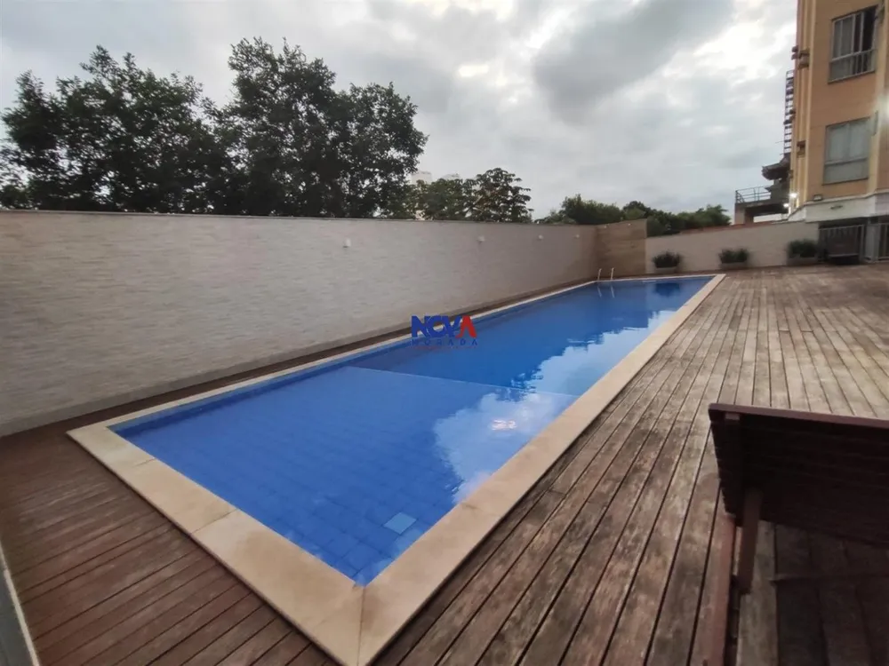 Apartamento, 3 quartos, 90 m² - Foto 10
