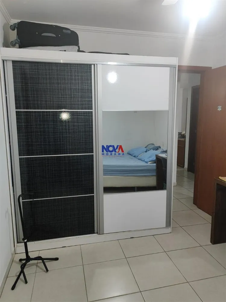 Apartamento, 3 quartos, 90 m² - Foto 5