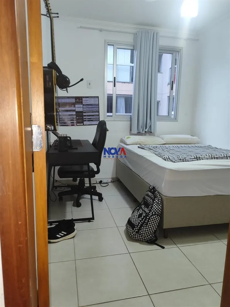 Apartamento, 3 quartos, 90 m² - Foto 6