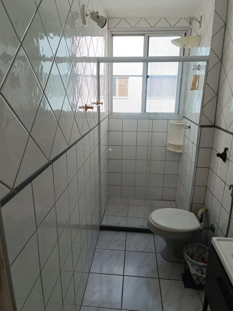 Apartamento, 2 quartos, 47 m² - Foto 1