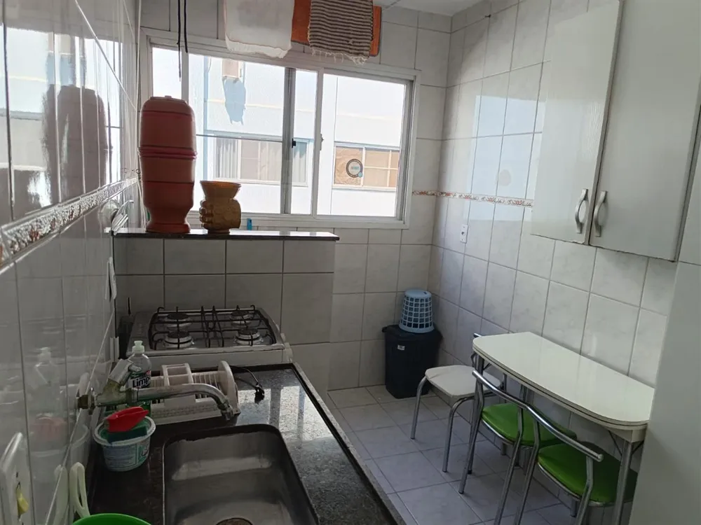 Apartamento, 2 quartos, 47 m² - Foto 2