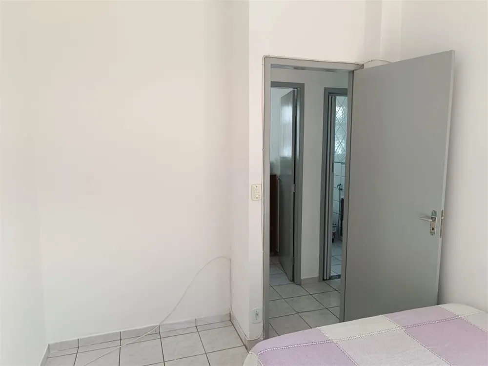 Apartamento, 2 quartos, 47 m² - Foto 3