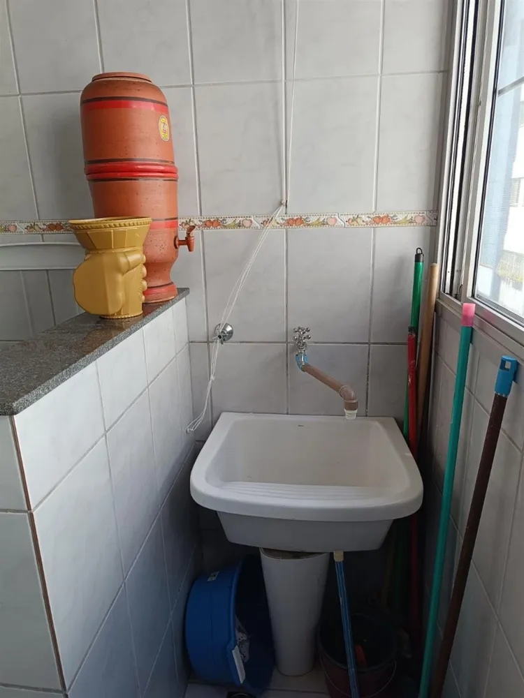 Apartamento, 2 quartos, 47 m² - Foto 7