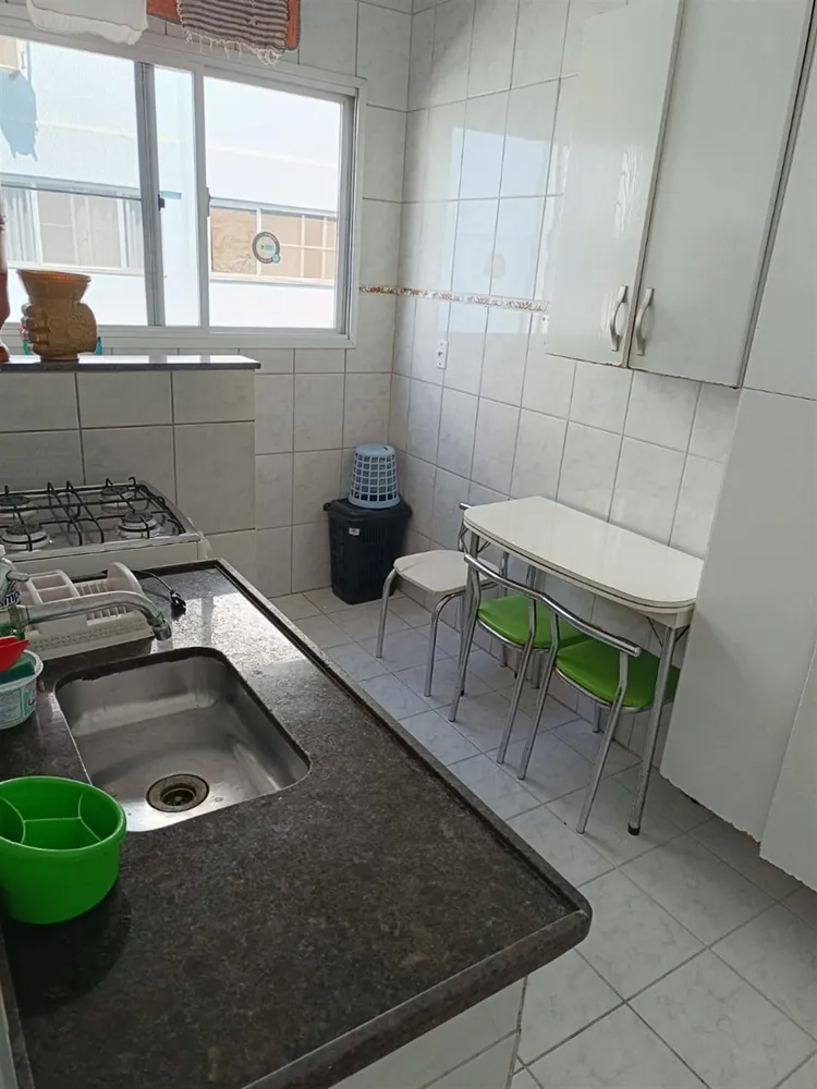 Apartamento, 2 quartos, 47 m² - Foto 4