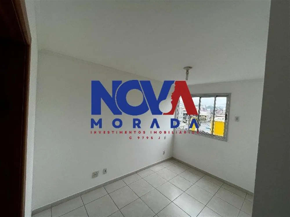 Apartamento, 2 quartos, 60 m² - Foto 7