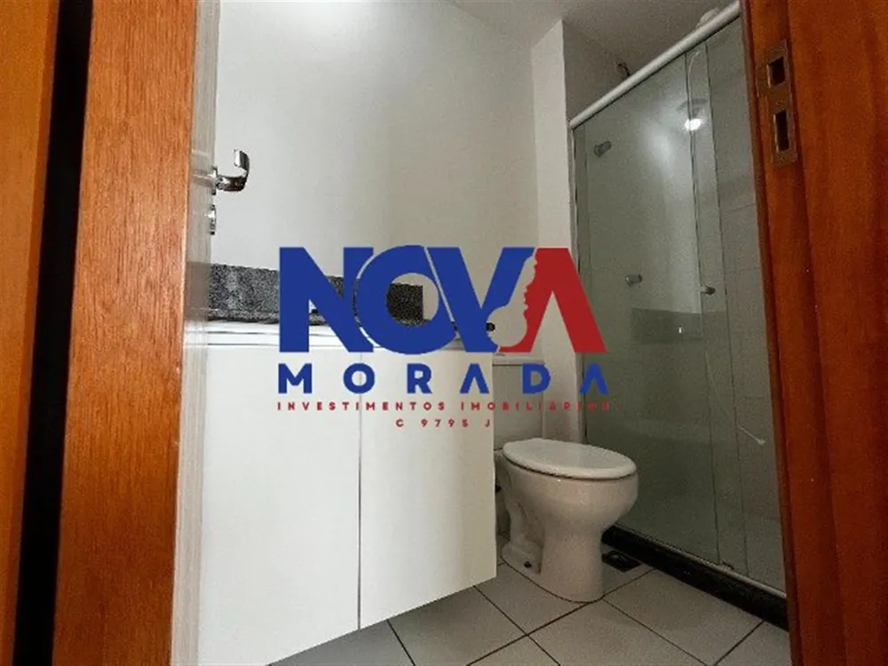 Apartamento, 2 quartos, 60 m² - Foto 9