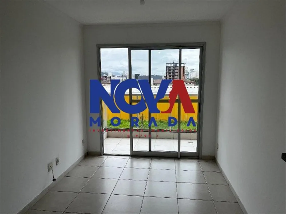 Apartamento, 2 quartos, 60 m² - Foto 1