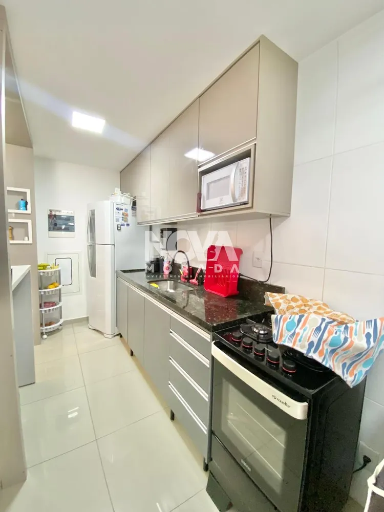 Apartamento, 3 quartos, 70 m² - Foto 4