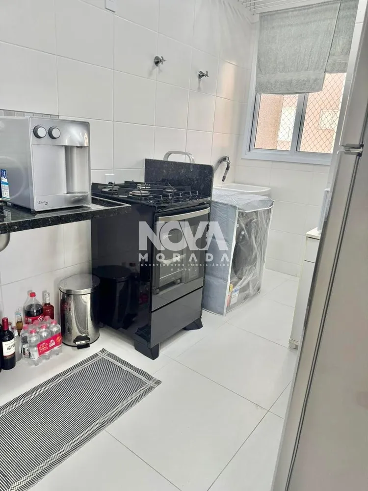 Apartamento, 3 quartos, 85 m² - Foto 1