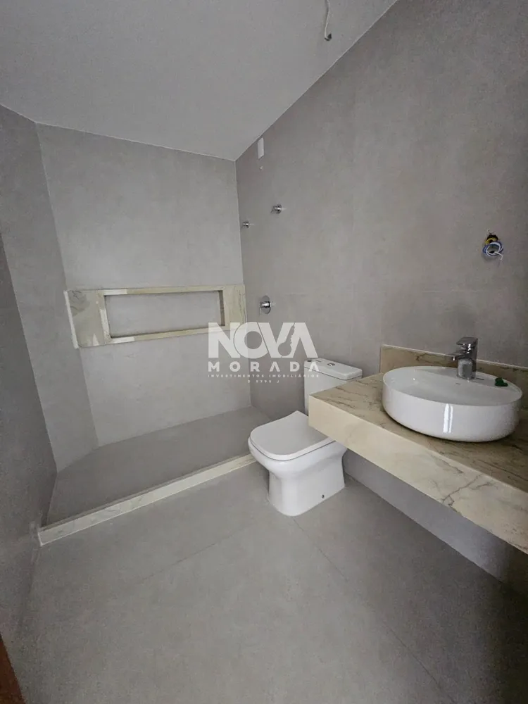 Casa de Condomínio, 4 quartos - Foto 12