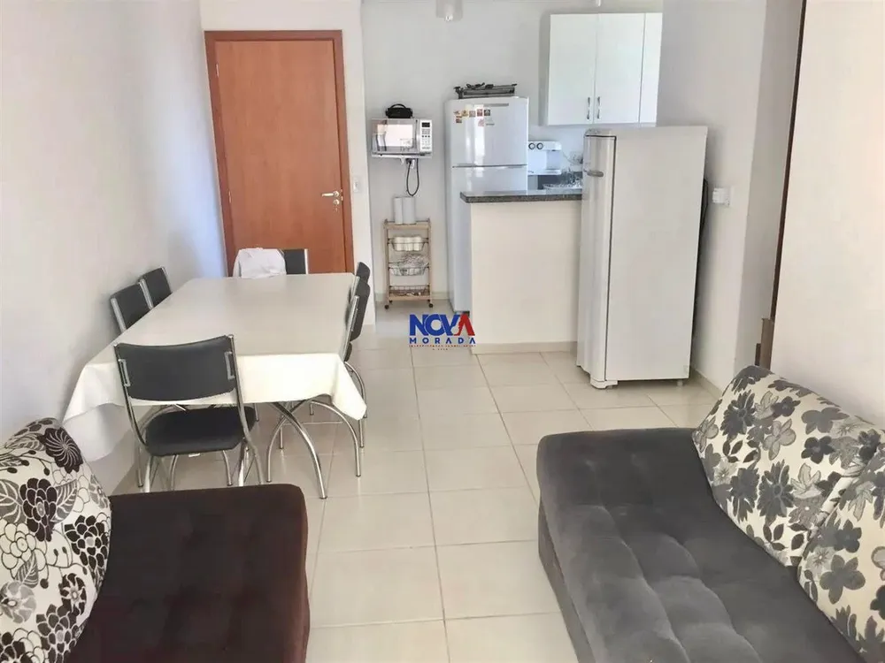Apartamento, 3 quartos, 71 m² - Foto 3