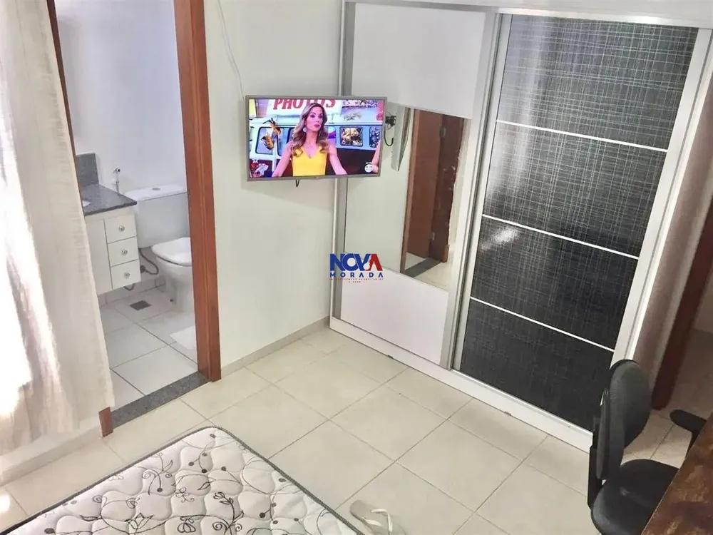 Apartamento, 3 quartos, 71 m² - Foto 9