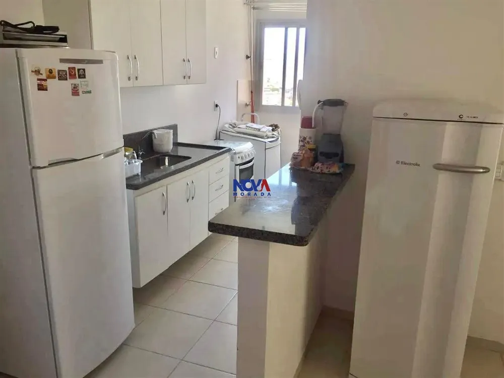Apartamento, 3 quartos, 71 m² - Foto 5