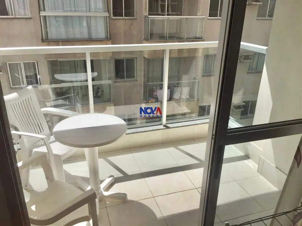 Apartamento, 3 quartos, 71 m² - Foto 4
