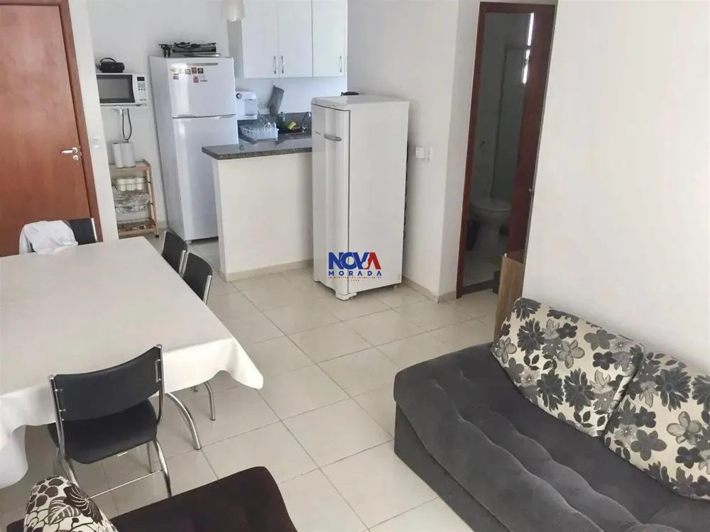 Apartamento, 3 quartos, 71 m² - Foto 2