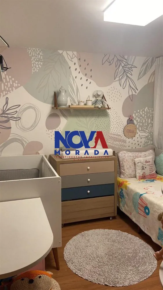 Apartamento, 3 quartos, 83 m² - Foto 12