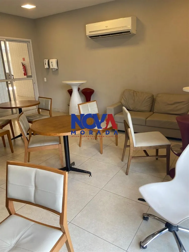 Apartamento, 3 quartos, 83 m² - Foto 5