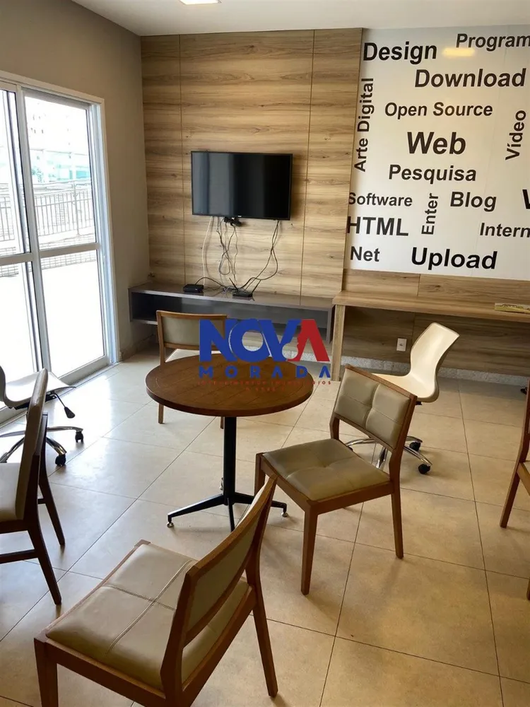 Apartamento, 3 quartos, 83 m² - Foto 4