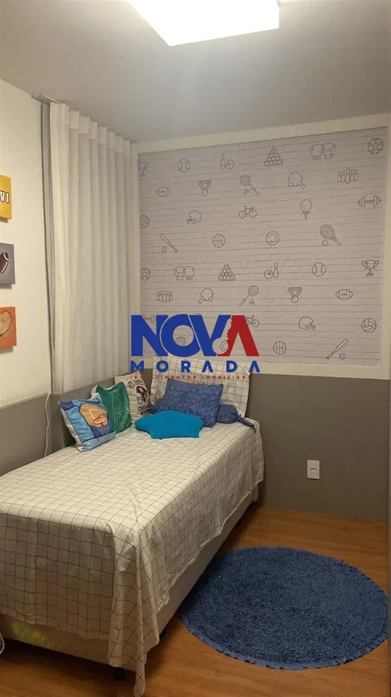 Apartamento, 3 quartos, 83 m² - Foto 11