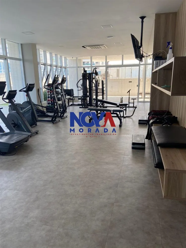 Apartamento, 3 quartos, 83 m² - Foto 6