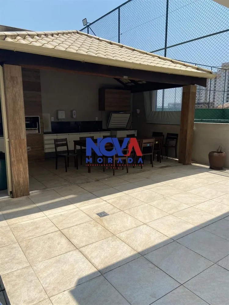Apartamento, 3 quartos, 83 m² - Foto 8
