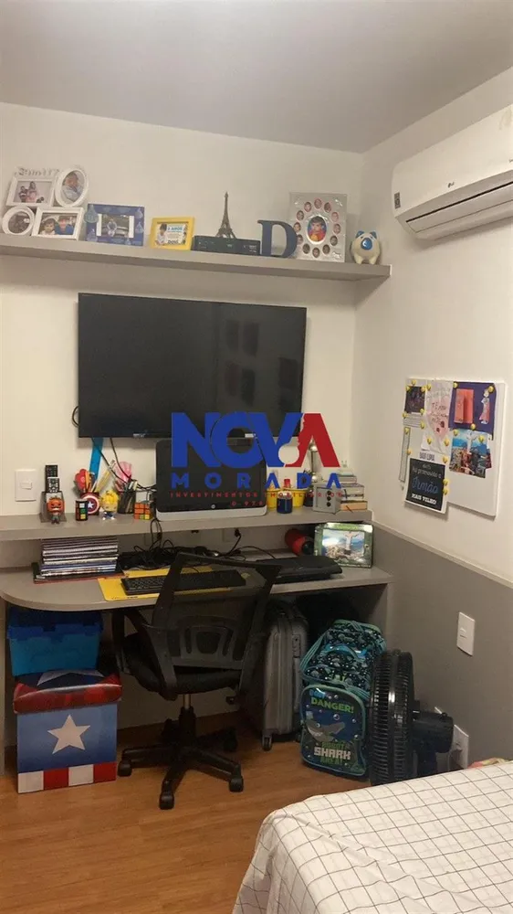 Apartamento, 3 quartos, 83 m² - Foto 10