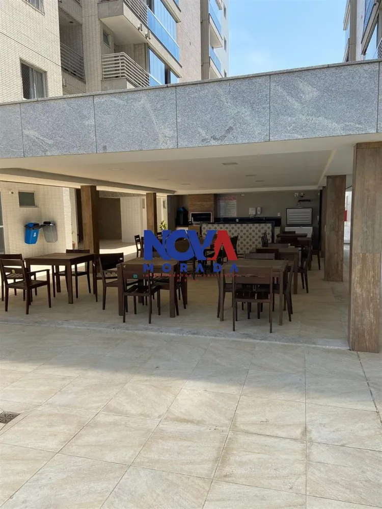 Apartamento, 3 quartos, 83 m² - Foto 2