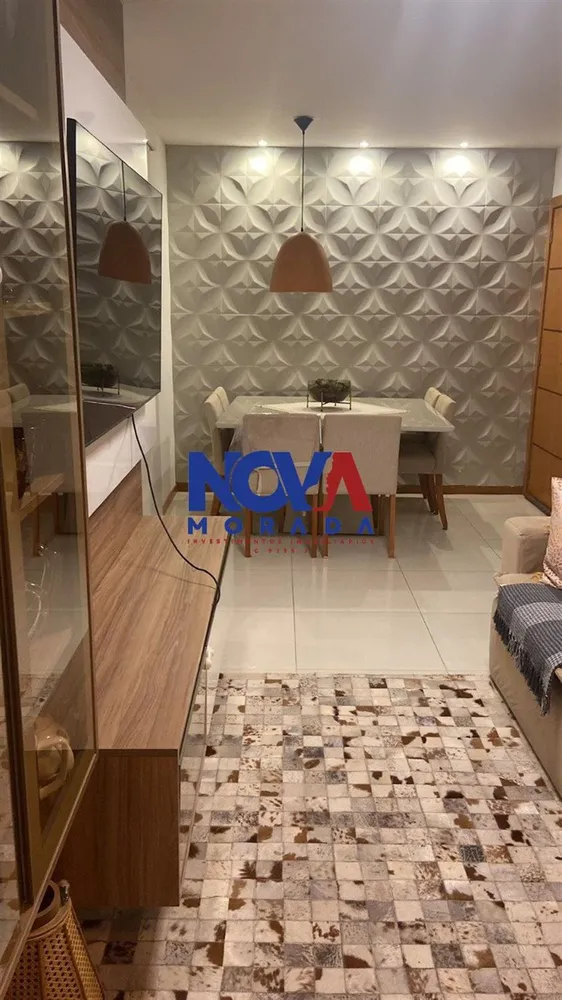 Apartamento, 3 quartos, 83 m² - Foto 9