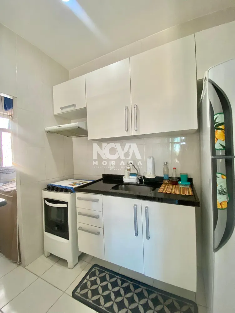 Apartamento, 2 quartos, 48 m² - Foto 4