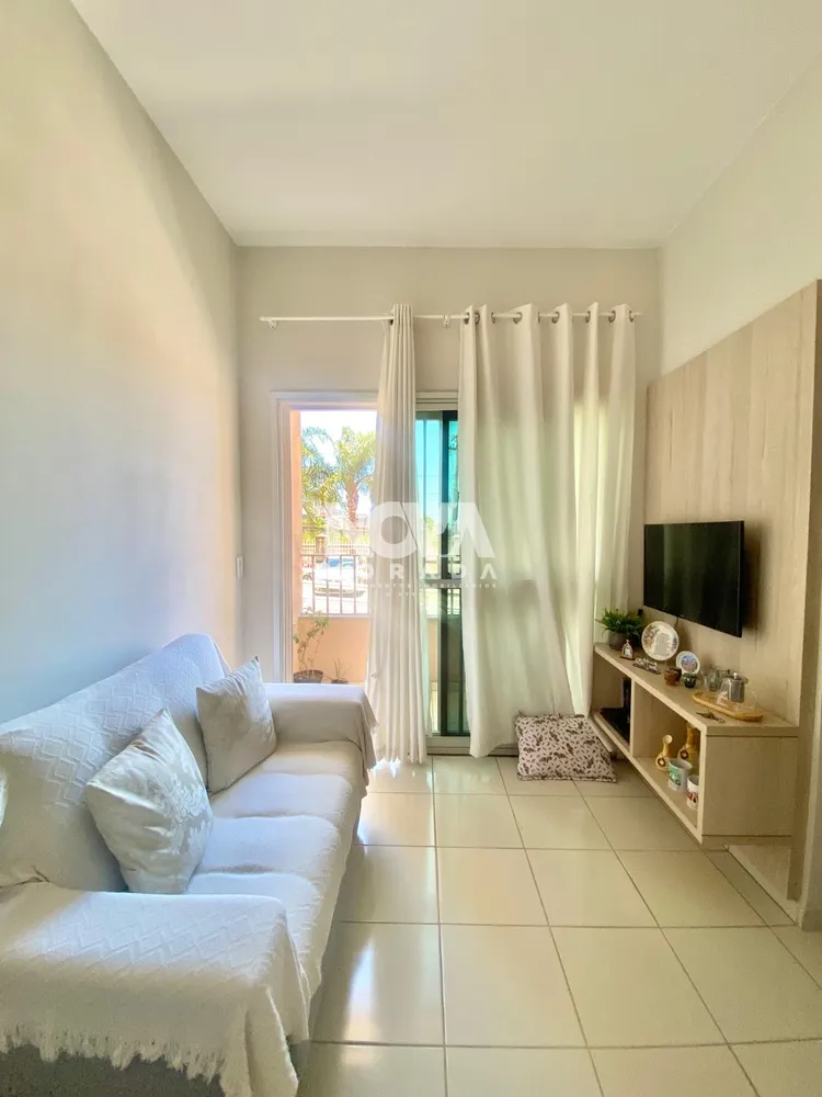Apartamento, 2 quartos, 48 m² - Foto 2