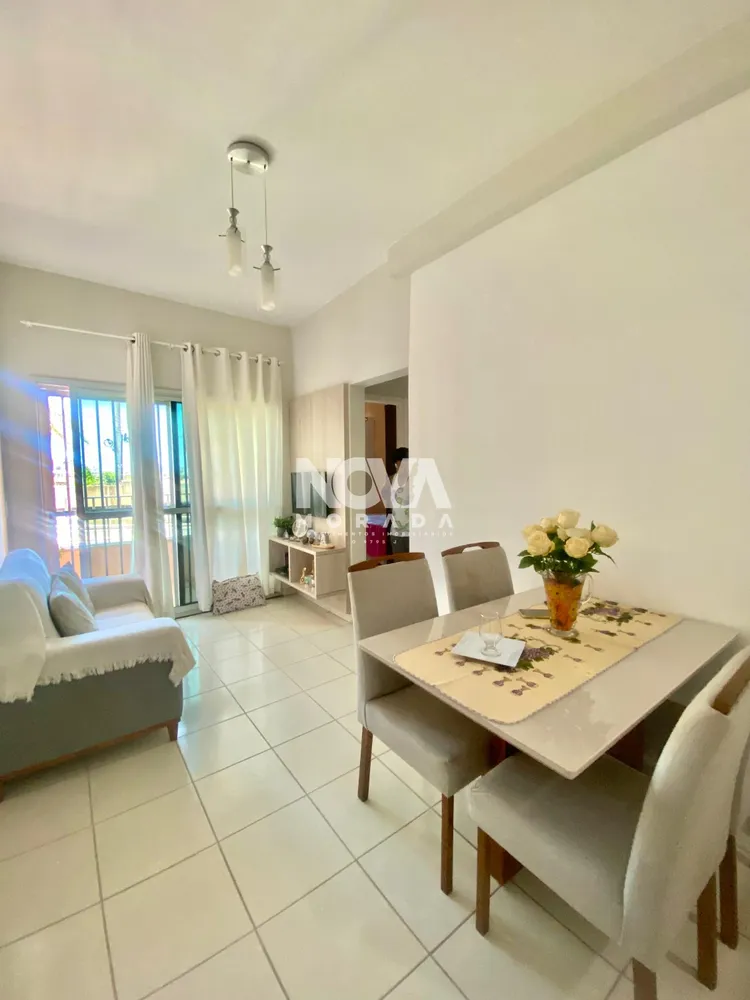 Apartamento, 2 quartos, 48 m² - Foto 12