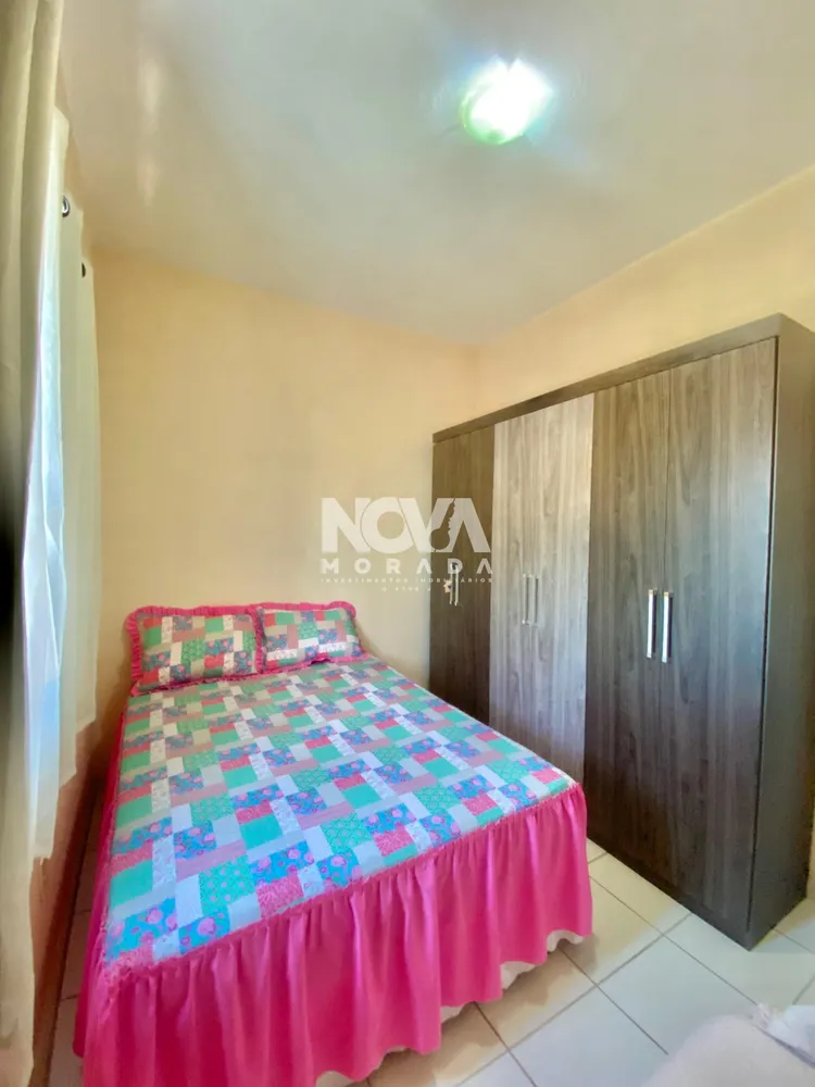 Apartamento, 2 quartos, 48 m² - Foto 6