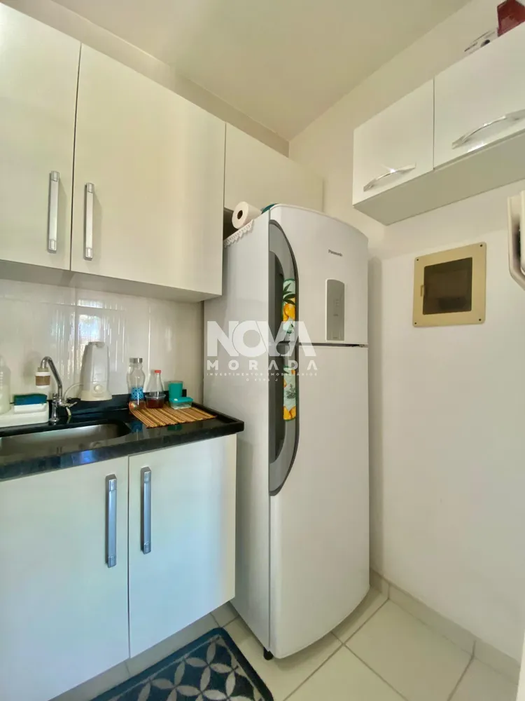 Apartamento, 2 quartos, 48 m² - Foto 5