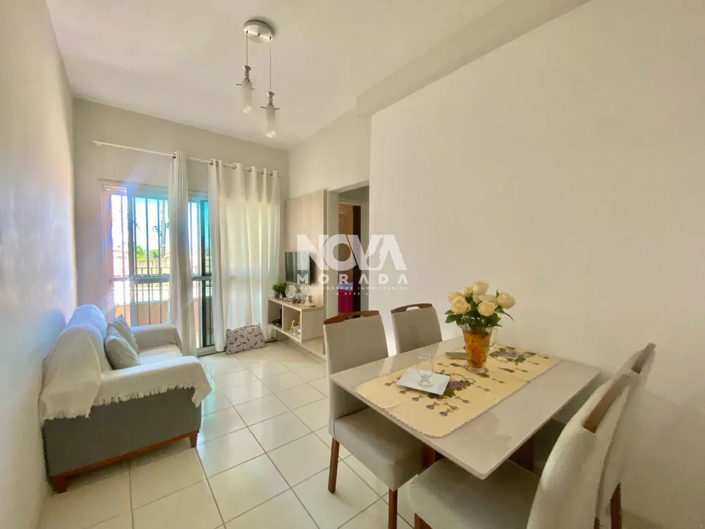 Apartamento, 2 quartos, 48 m² - Foto 9
