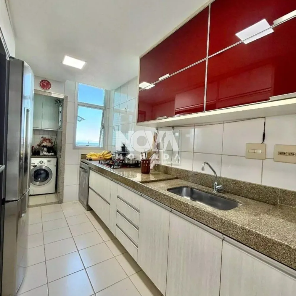 Apartamento, 3 quartos, 123 m² - Foto 6