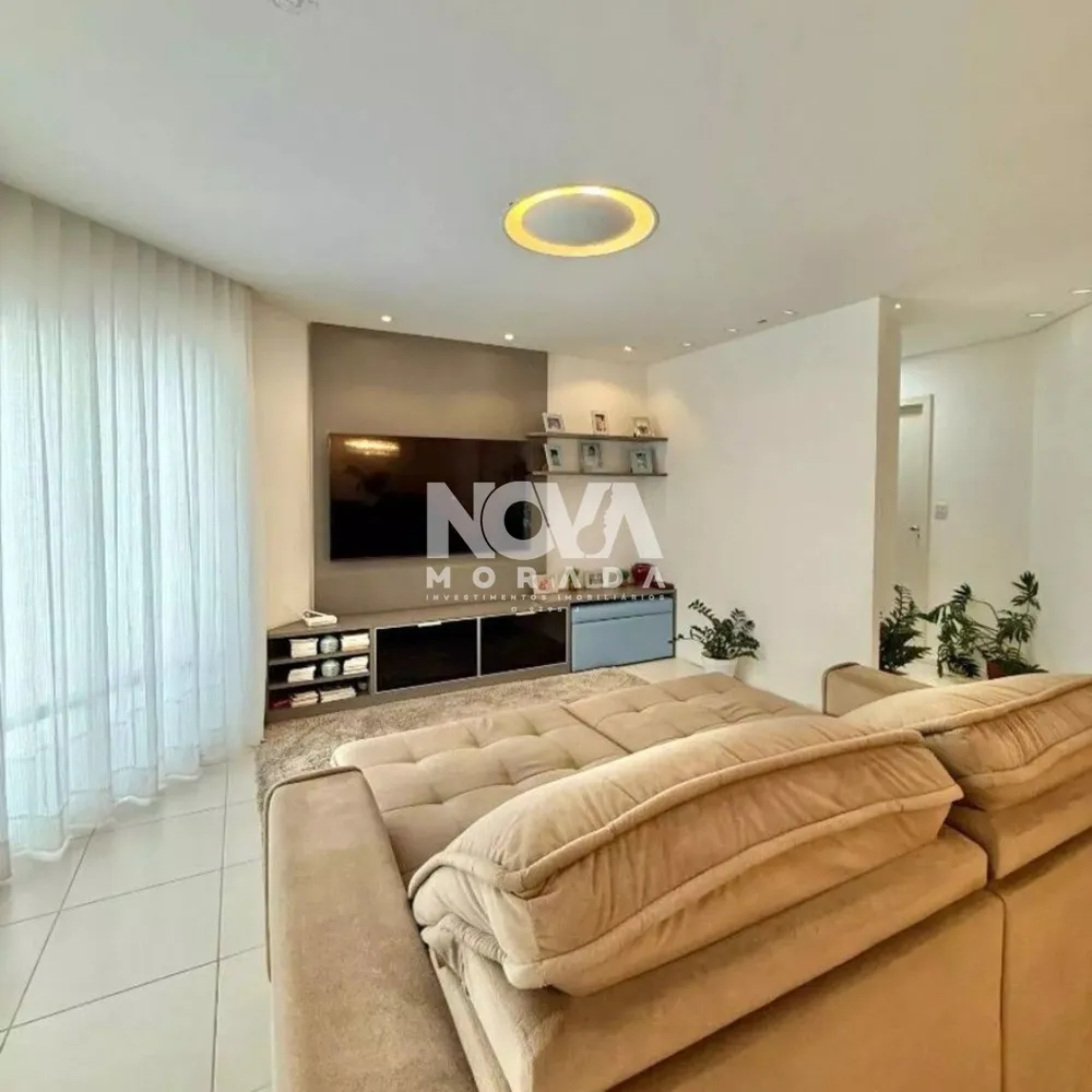 Apartamento, 3 quartos, 123 m² - Foto 2