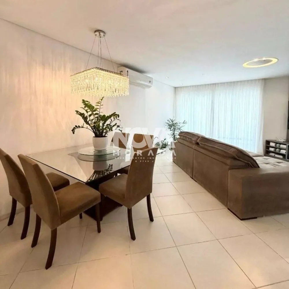 Apartamento, 3 quartos, 123 m² - Foto 4