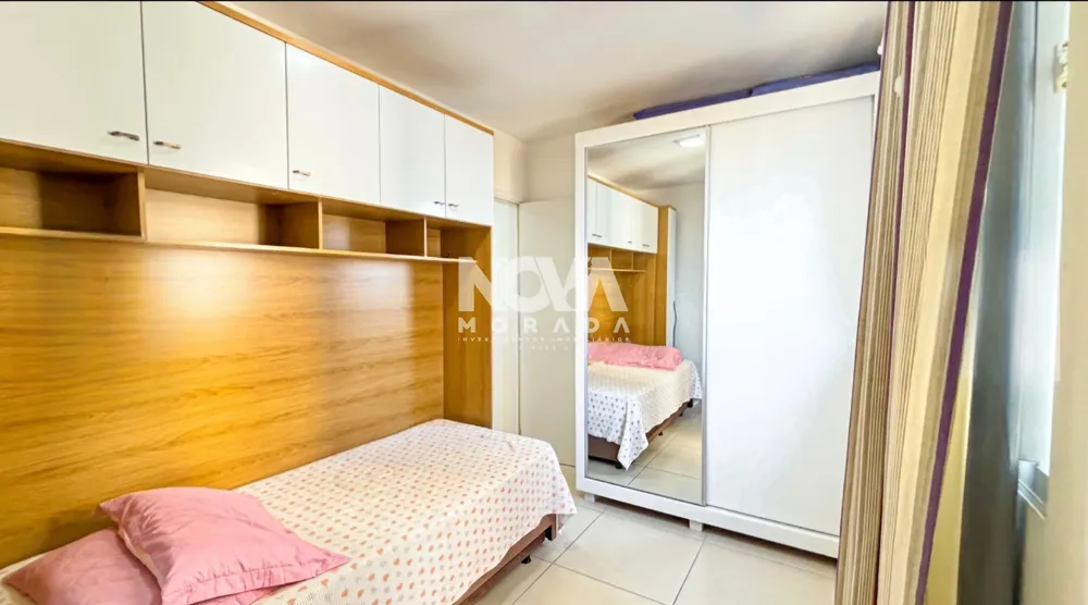 Apartamento, 2 quartos, 48 m² - Foto 6