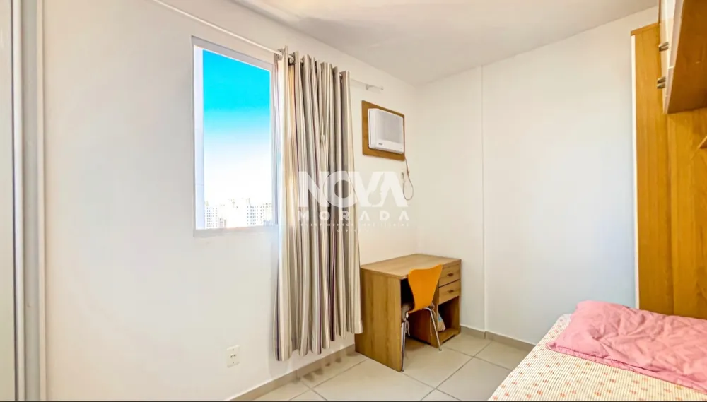 Apartamento, 2 quartos, 48 m² - Foto 7