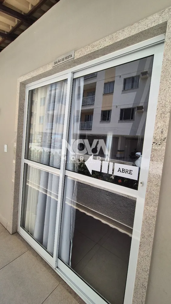 Apartamento, 2 quartos, 48 m² - Foto 8