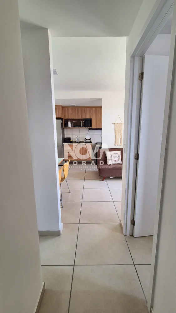Apartamento, 2 quartos, 48 m² - Foto 5