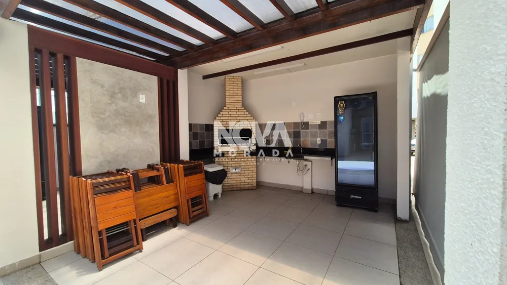 Apartamento, 2 quartos, 48 m² - Foto 9